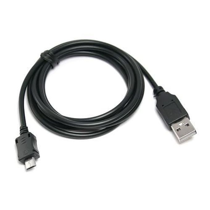 BoxWave Cable Compatible With Kodak Luma 75 Portable Pocket Projector Directsync Cable, Durable Charge And Sync - Image 2