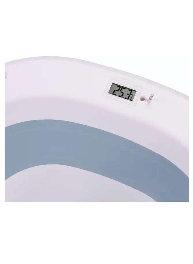 Generic - Folding Bath Tub with shower pillow by TOYS-EGYPT - Image 1