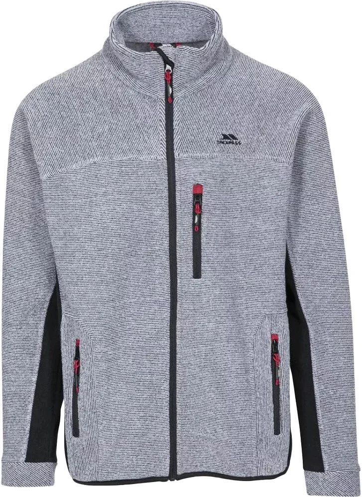 Trespass Jynx Men's Outdoor Fleece