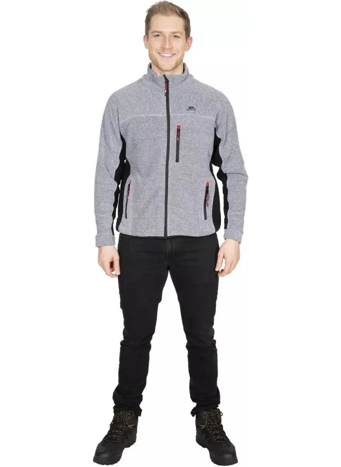 Trespass Jynx Men's Outdoor Fleece