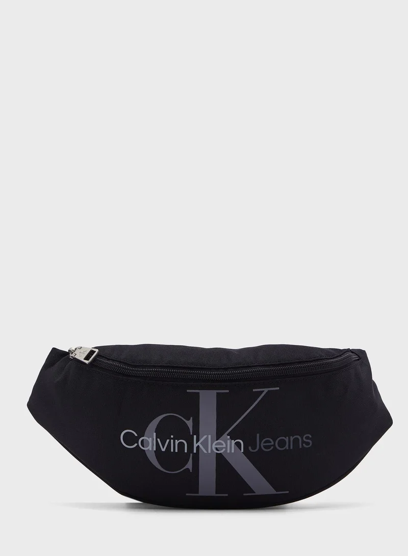 CALVIN KLEIN Casual Messenger
