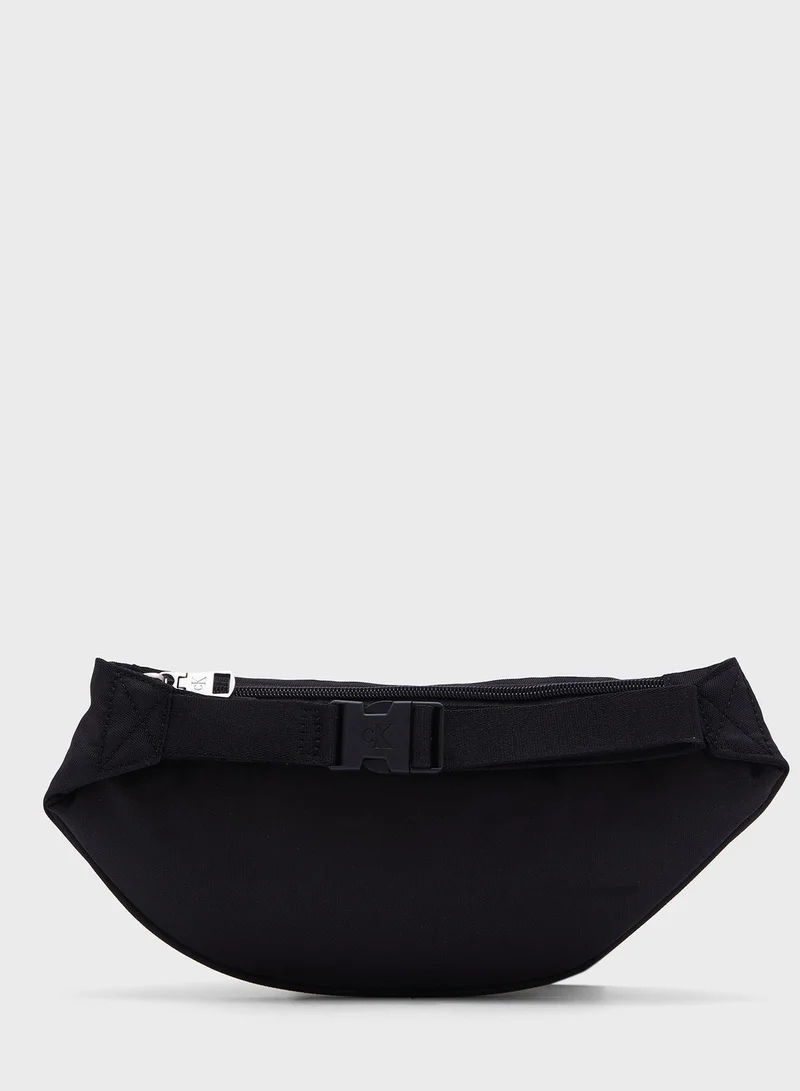 CALVIN KLEIN Casual Messenger