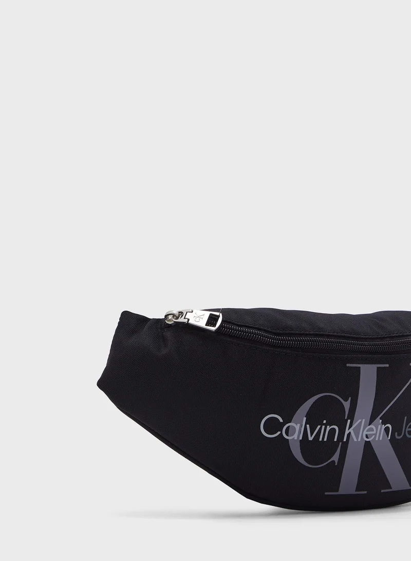 CALVIN KLEIN Casual Messenger