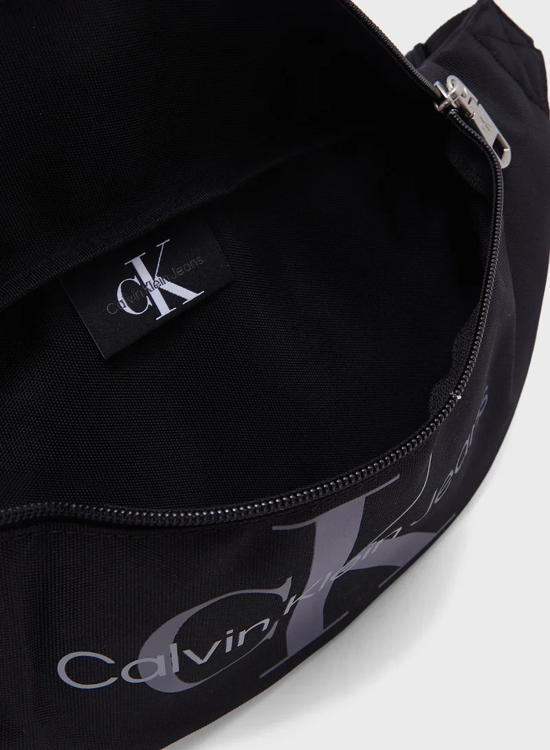 CALVIN KLEIN Casual Messenger