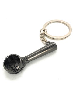 (Portafilter Black)