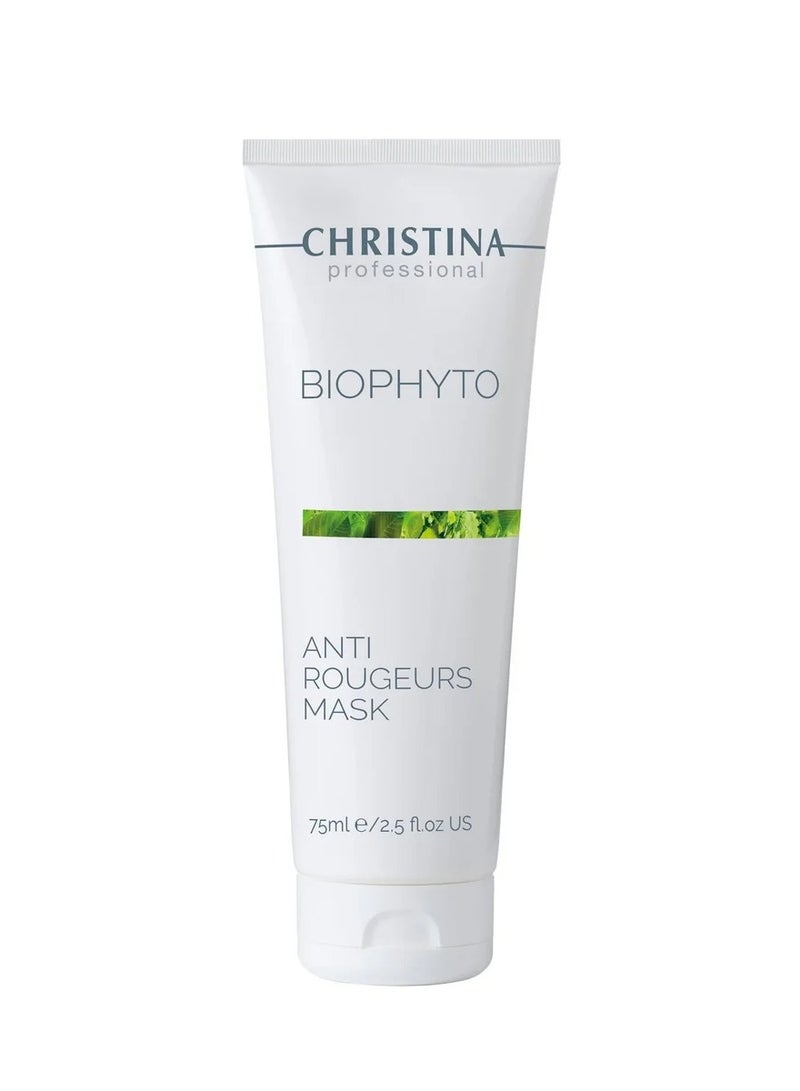 Christina BIO PHYTO | ANTI-ROUGEURS MASK 75 ML - Image 1
