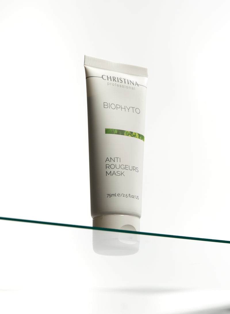 Christina BIO PHYTO | ANTI-ROUGEURS MASK 75 ML - Image 2