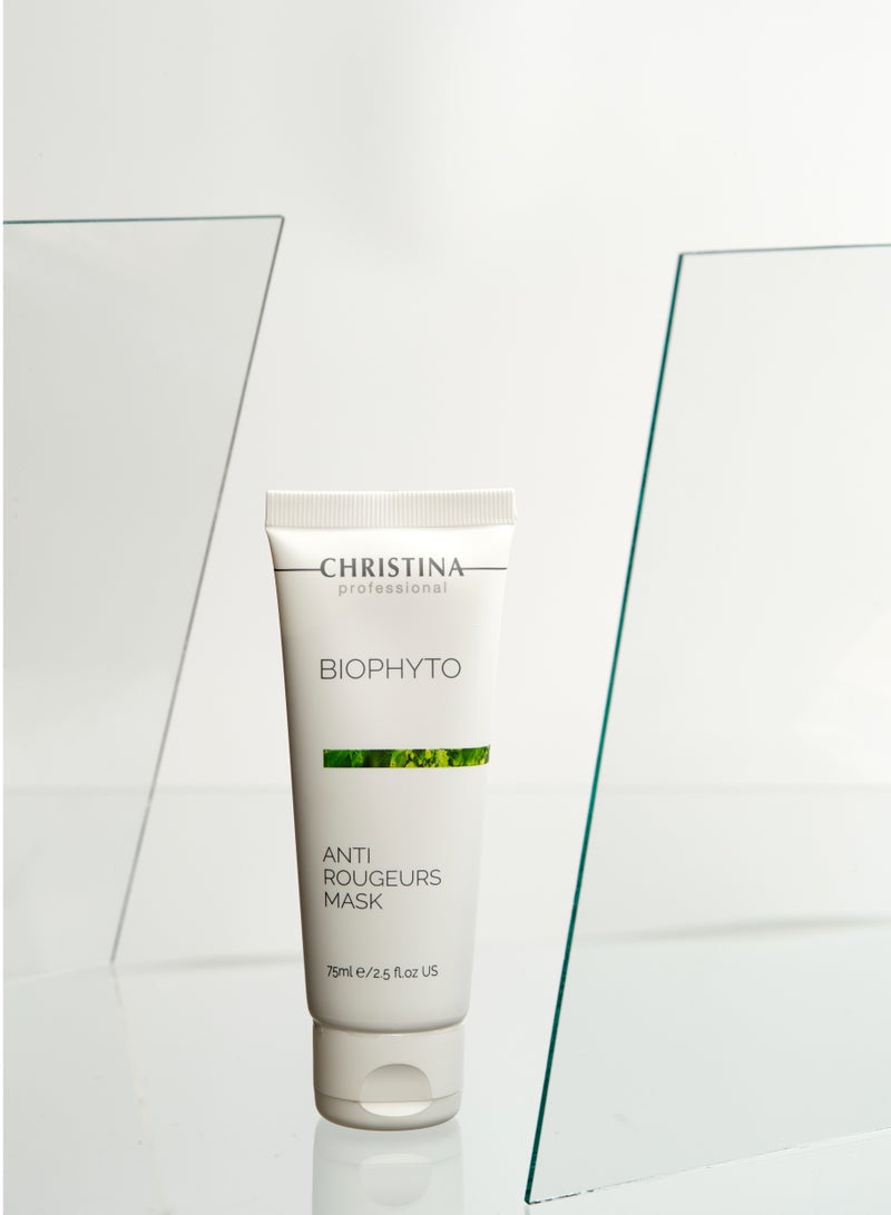 Christina BIO PHYTO | ANTI-ROUGEURS MASK 75 ML - Image 3