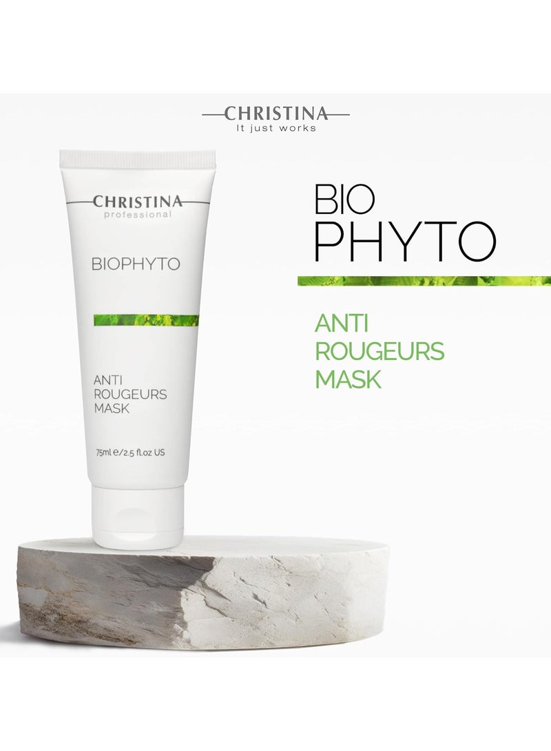 Christina BIO PHYTO | ANTI-ROUGEURS MASK 75 ML - Image 5