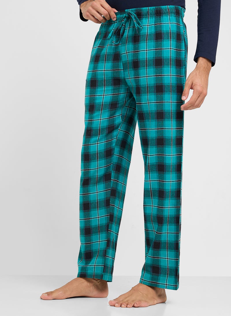 Seventy Five Nightwear T-Shirt & Pants Sets  - Image 4