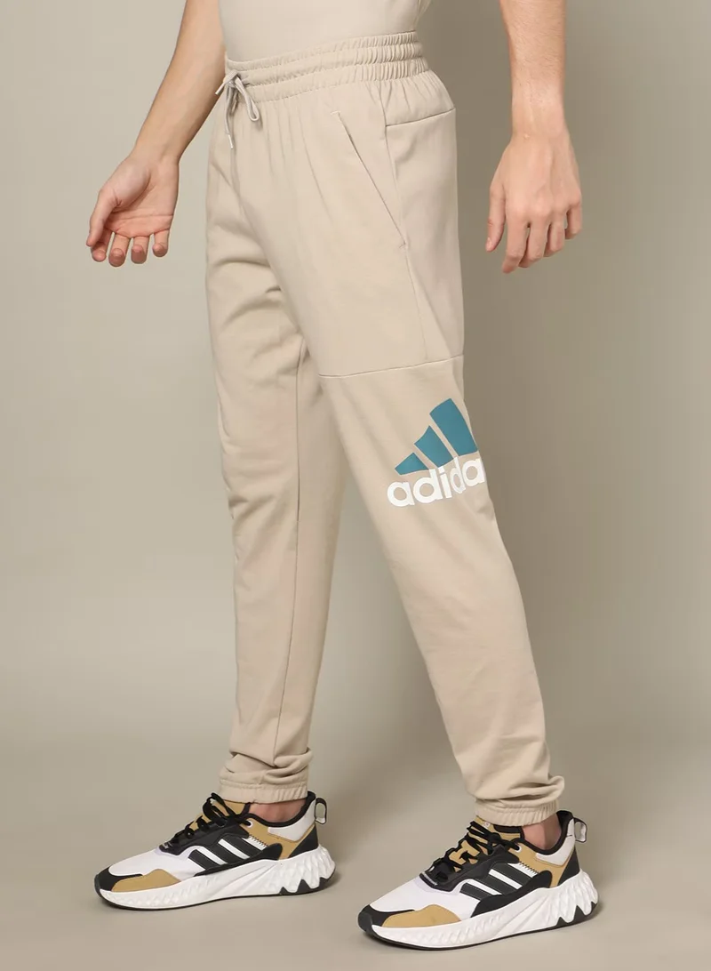 Adidas Essential Logo Sport Joggers