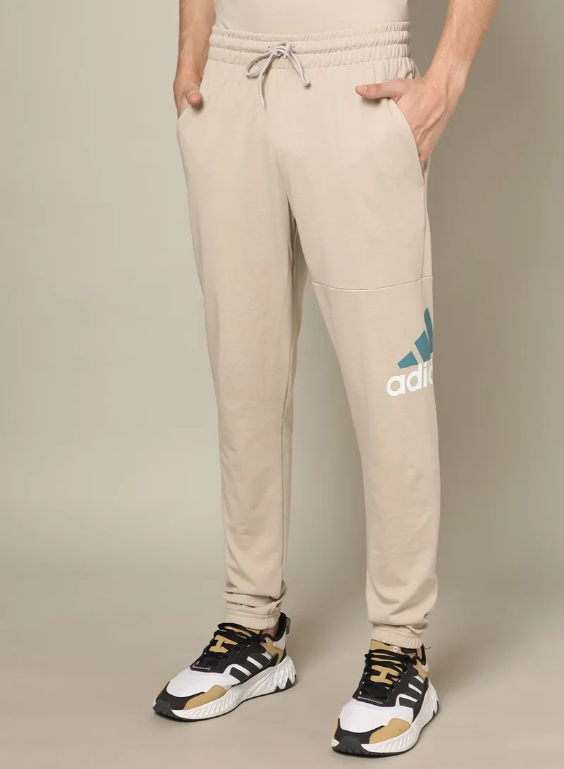 Adidas Essential Logo Sport Joggers