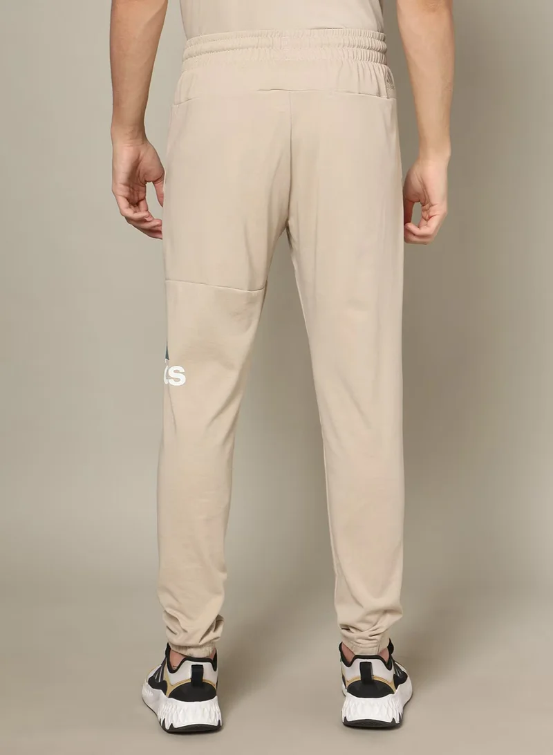 Adidas Essential Logo Sport Joggers