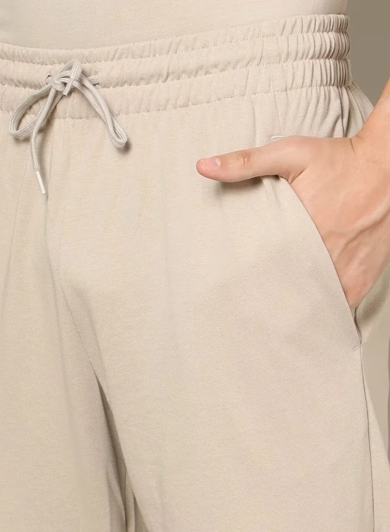 Adidas Essential Logo Sport Joggers