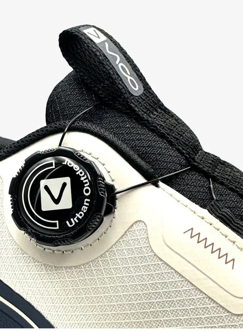 Vico  VICO Men’s Active Sneakers – Cushioned Sole for Men | Best Price UAE