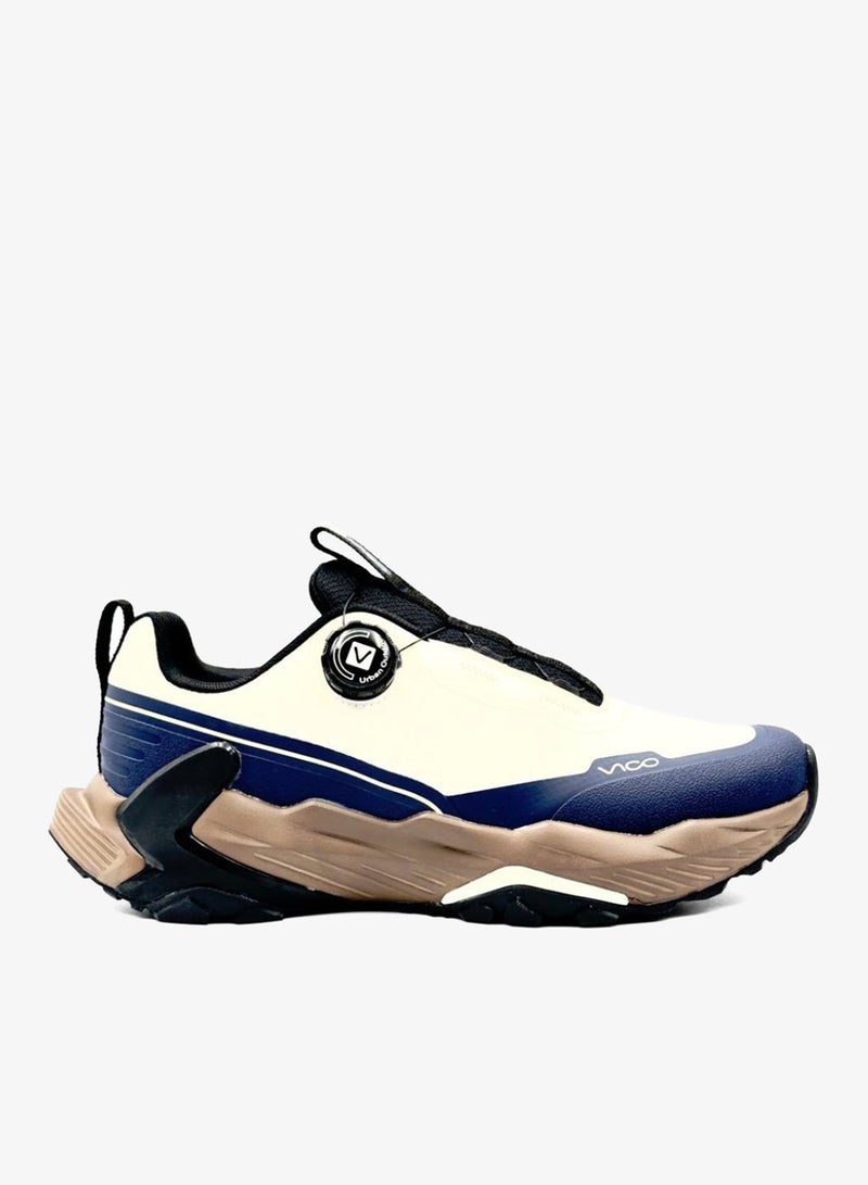 VICO Men’s Active Sneakers – Cushioned Sole - Image 1