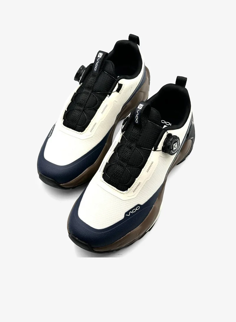 Vico  VICO Men’s Active Sneakers – Cushioned Sole for Men | Best Price UAE