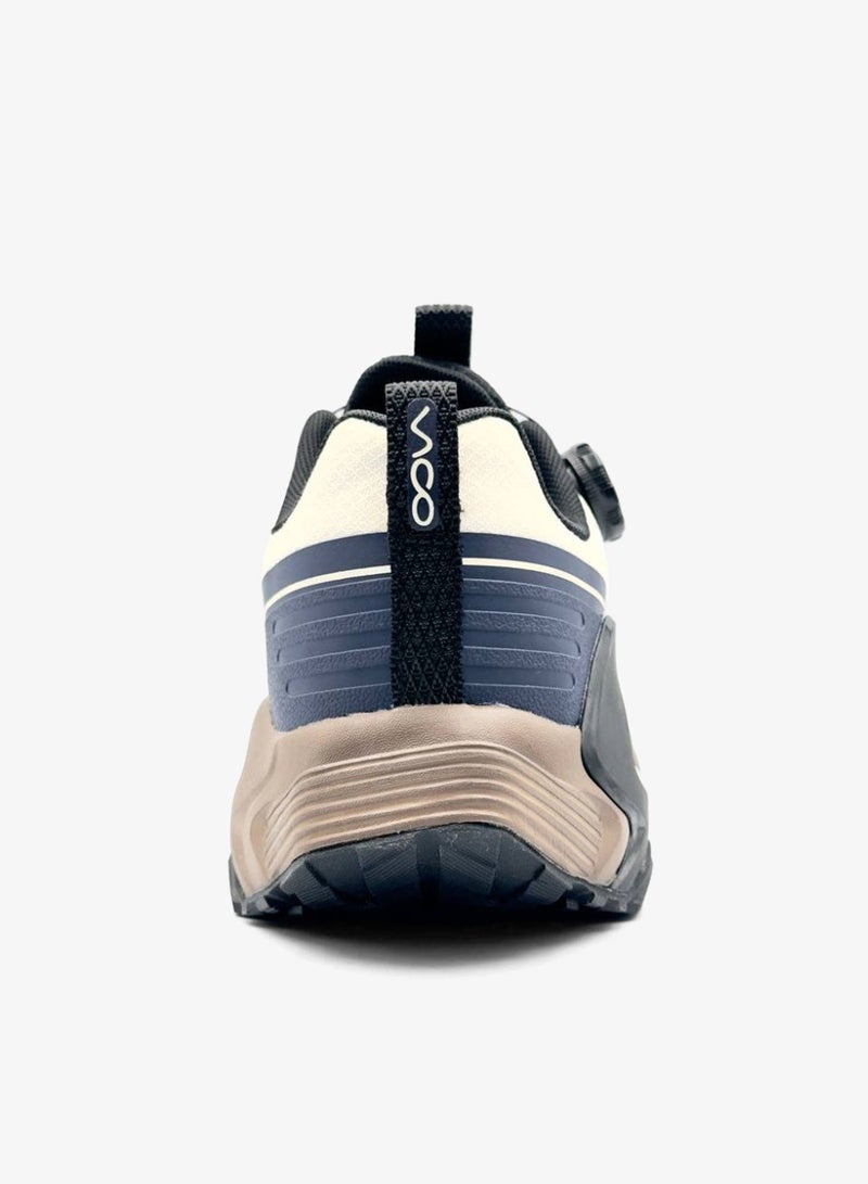 VICO Men’s Active Sneakers – Cushioned Sole - Image 3