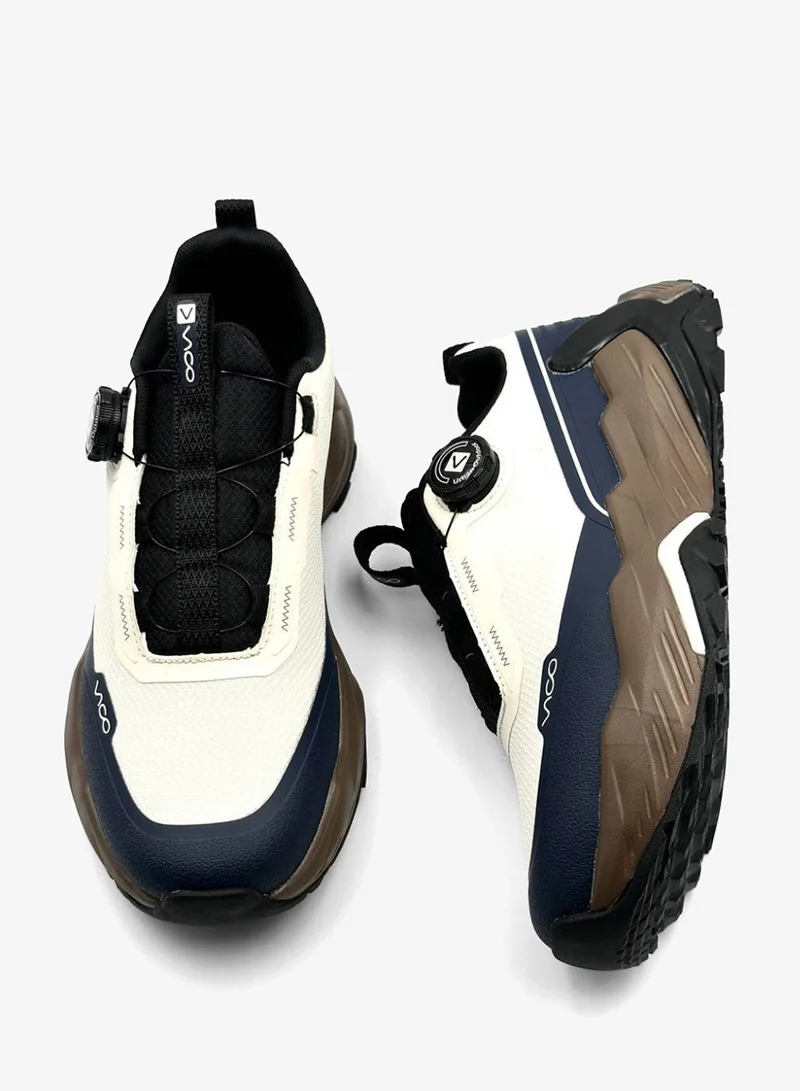 Vico  VICO Men’s Active Sneakers – Cushioned Sole for Men | Best Price UAE