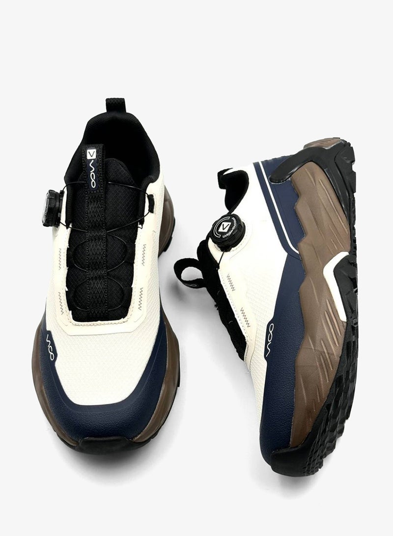 VICO Men’s Active Sneakers – Cushioned Sole - Image 5