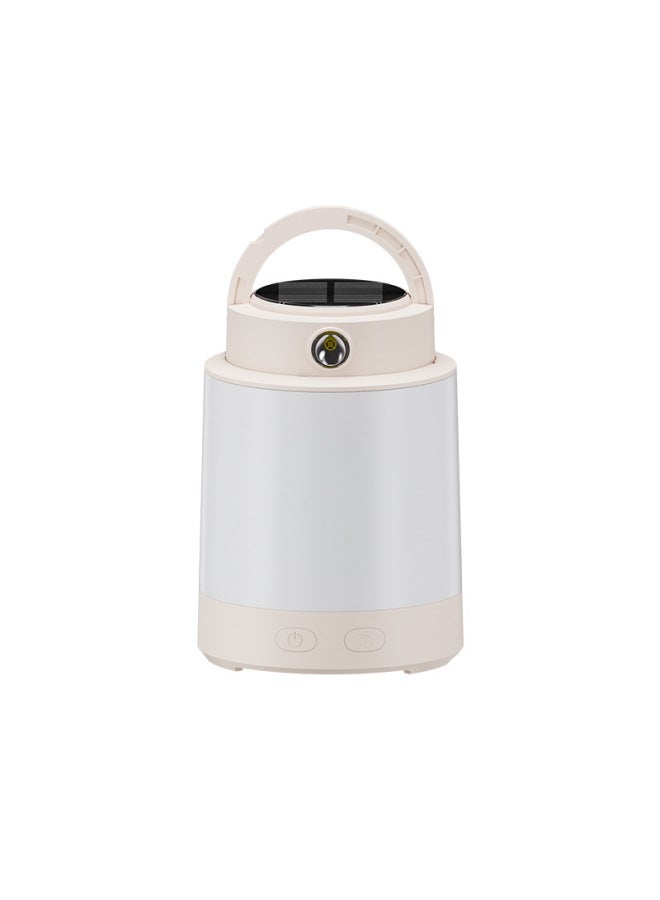 Outdoor Multifunctional Camping Lamp Tent Lamp Charging Split Lamp One Lamp Dual-purpose Multi-light Solar Work Lamp-Color:Qb-y109 Standard Model (light + Data Cable + Packaging)  - Image 5