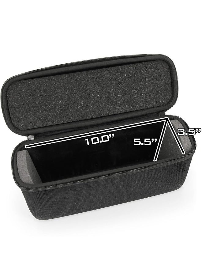 CASEMATIX - CASEMATIX Graded Card Case Compatible with 30+ BGS PSA Graded Sports Trading Cards or 140+ Top Loader Card Storage Case with Scratch Resistant Custom Card Carrying Case Interior - Image 1