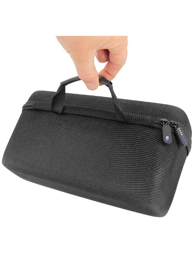 CASEMATIX - CASEMATIX Graded Card Case Compatible with 30+ BGS PSA Graded Sports Trading Cards or 140+ Top Loader Card Storage Case with Scratch Resistant Custom Card Carrying Case Interior - Image 1