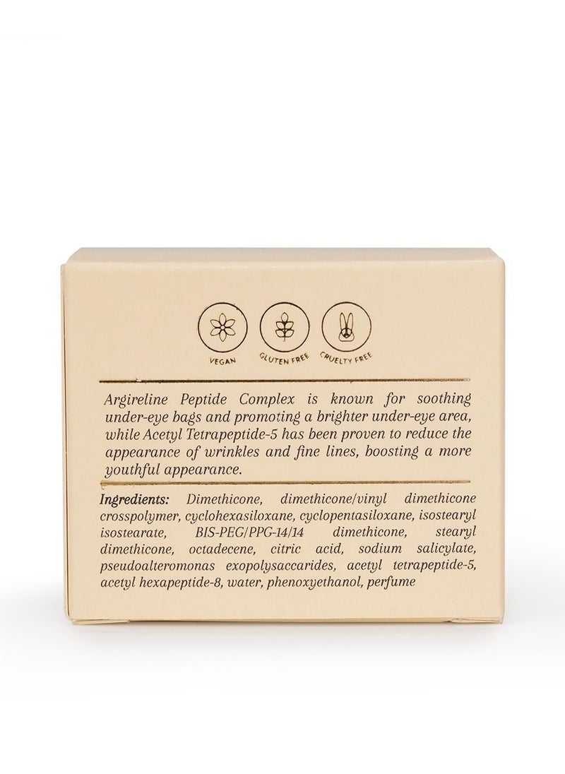 Lightenup Anti-Aging - LightenUp Anti-Aging Brightening Eye Capsules - Image 1