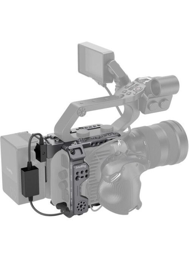 SMALLRIG SmallRig Cage Kit For Sony FX6 4124  - Image 1