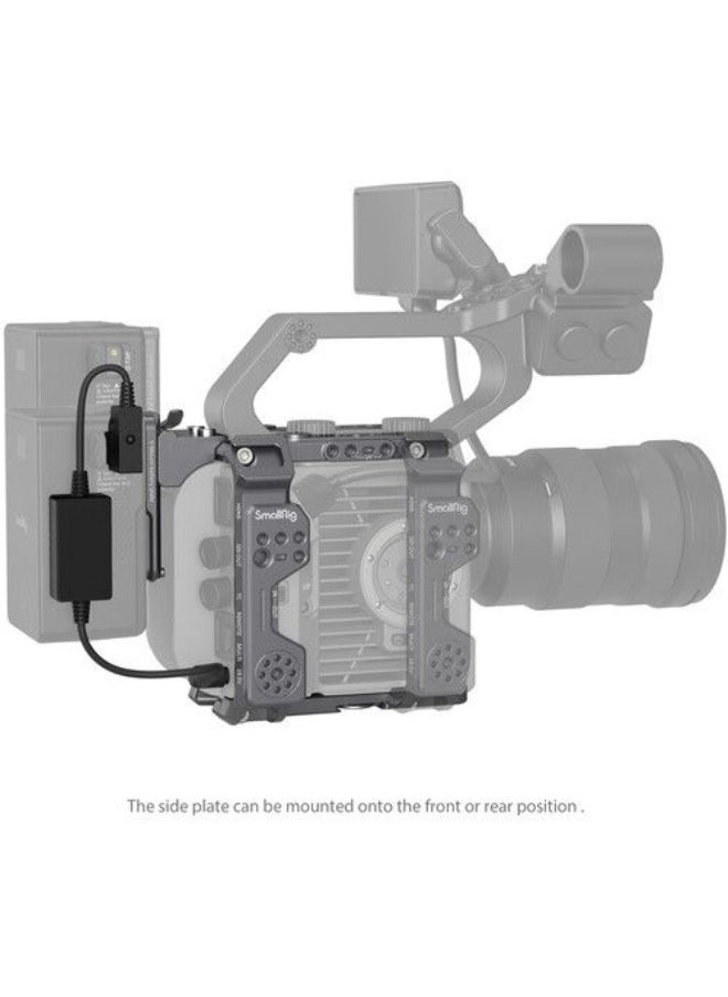 SMALLRIG SmallRig Cage Kit For Sony FX6 4124  - Image 4