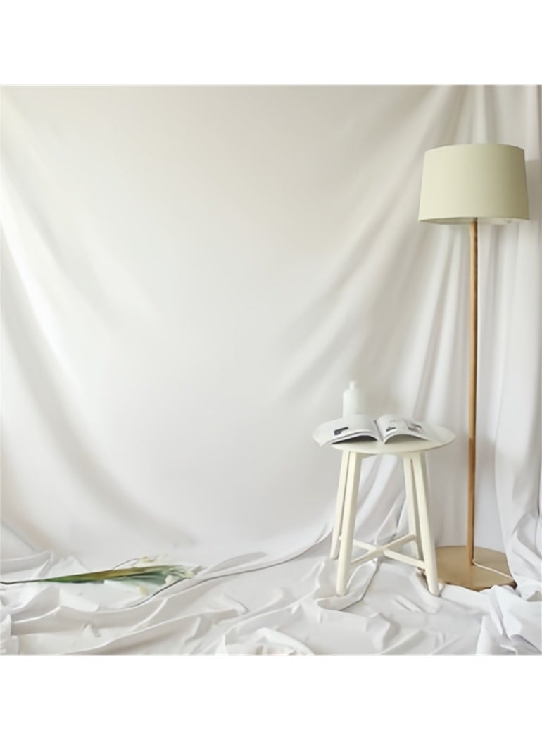 Yegni Solid color non-reflective photo backdrop photography hanging cloth popular live streaming prop backdrop - Image 3