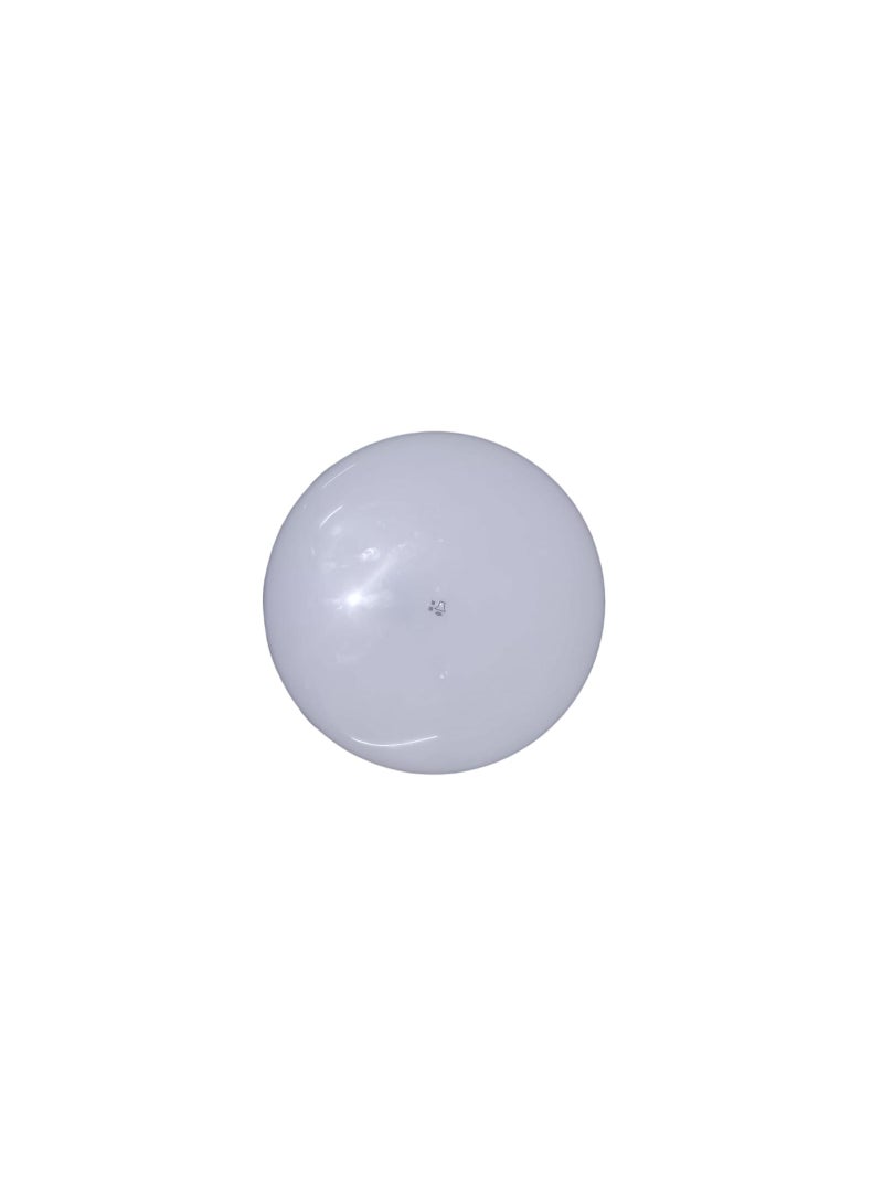 كشاف ليد داخلي ذكي بتثبيت على الحائط - 24 وات إضاءة بيضاء - Image 3