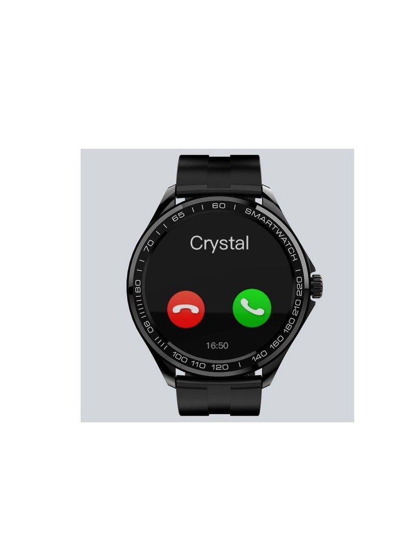 New Smart Watch S200 Plus