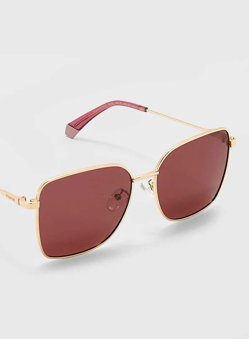 Polaroid Pld4158/G/S/X Sunglasses