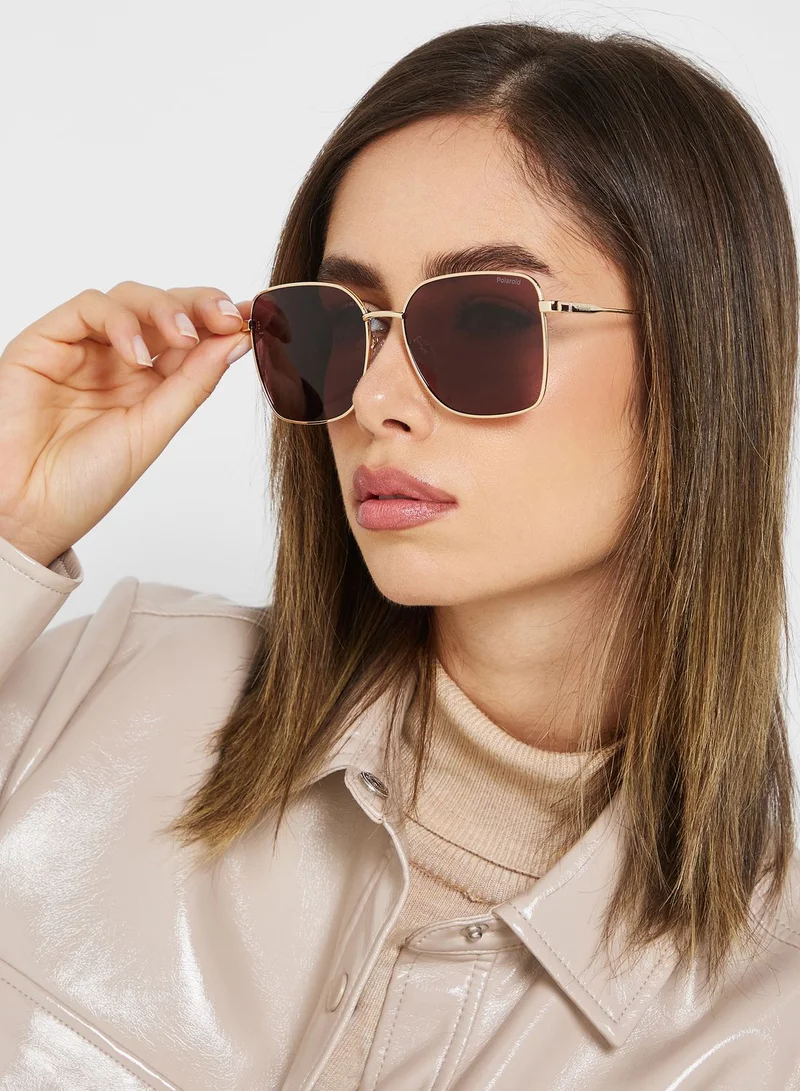 Polaroid Pld4158/G/S/X Sunglasses