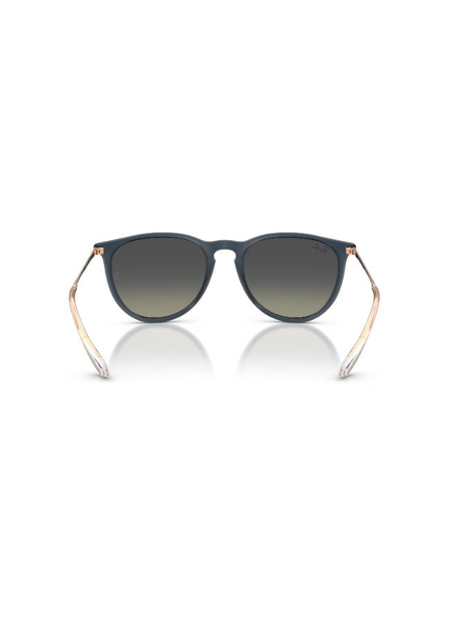 Ray-Ban Women Full Rimmed Phantos Sunglasses 0RB4171 - Image 4
