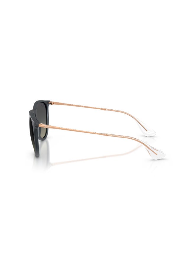 Ray-Ban Women Full Rimmed Phantos Sunglasses 0RB4171 - Image 3