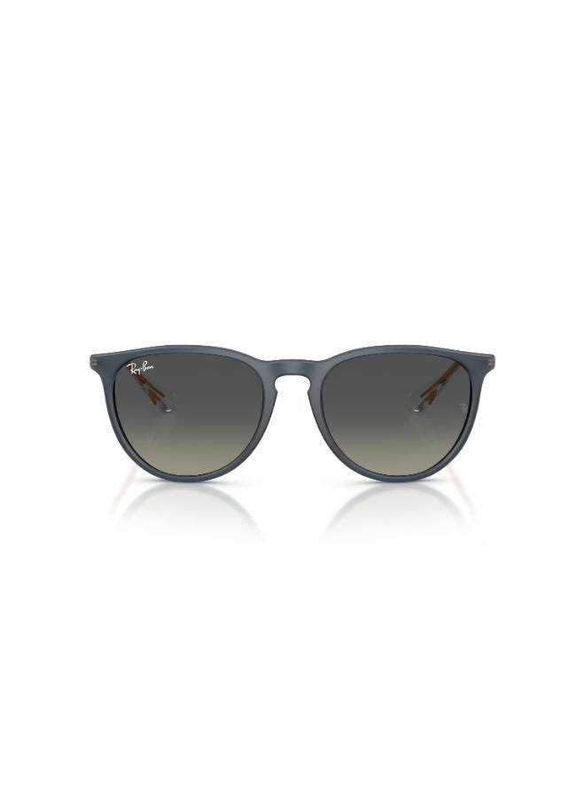 Ray-Ban Women Full Rimmed Phantos Sunglasses 0RB4171 - Image 2