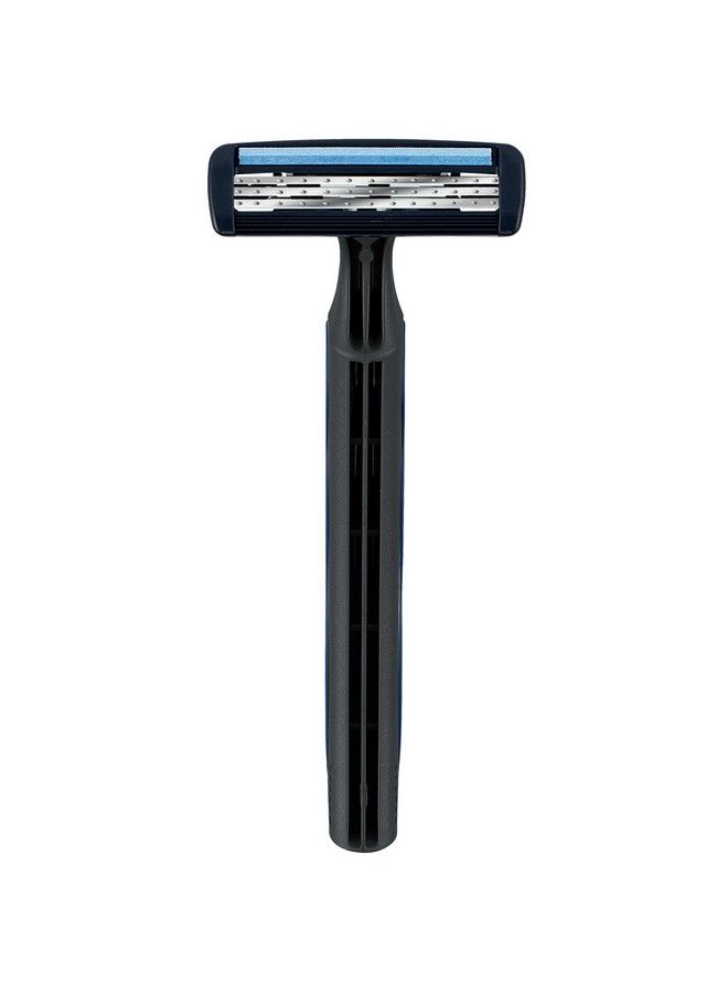 Bic Comfort 3 Disposable Shaver Men 4Count (Pack Of 1) - Image 3