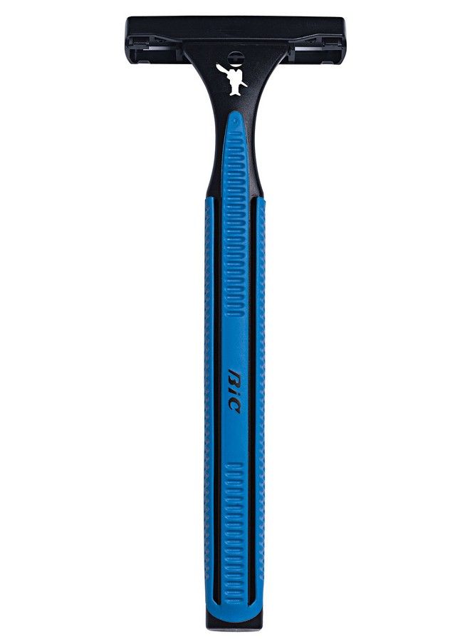 Bic Comfort 3 Disposable Shaver Men 4Count (Pack Of 1) - Image 4