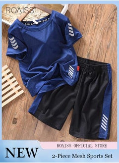 Navy - Blue