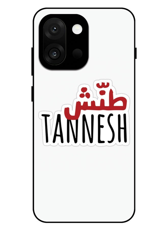 الصيد العين غطاء حماية مطبوع لهاتف OnePlus 13T - تانيش - Image 1