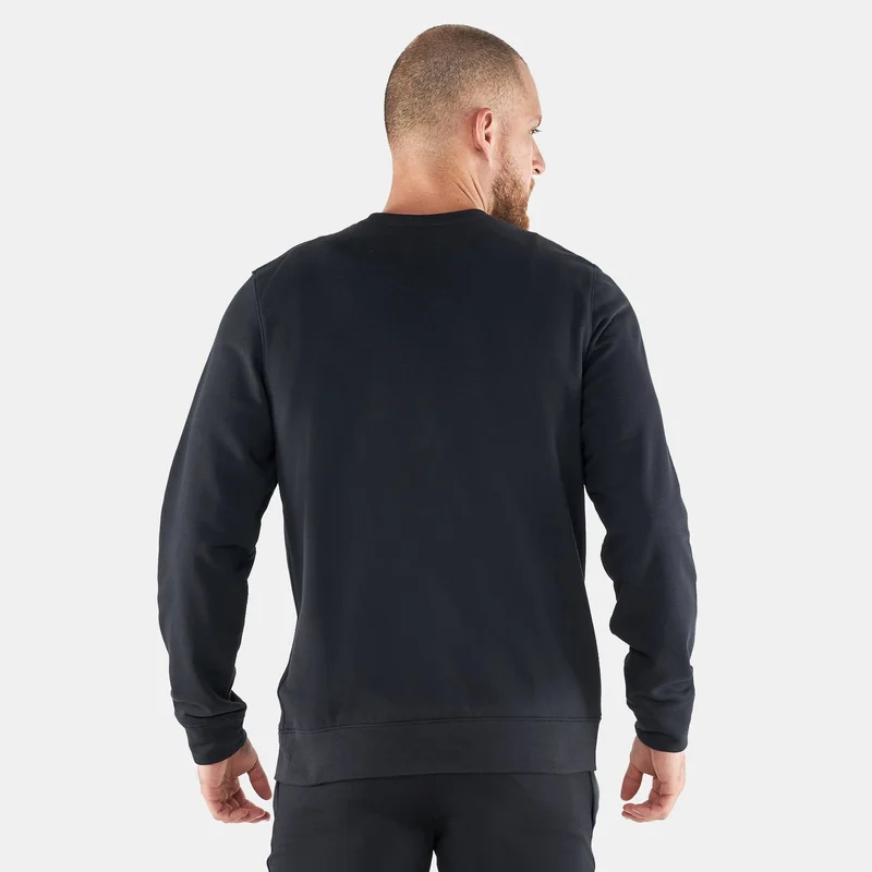 UNDER ARMOUR Men's UA Rival Terry LC Sweatshirt