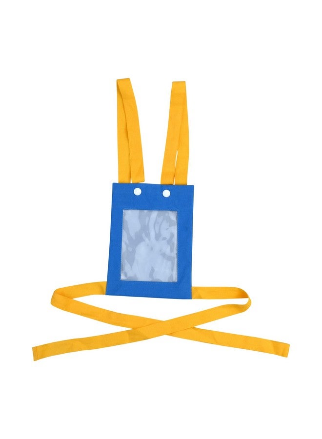 rainbowstar Telemetry Pouch Telemetry Unit Carrier Pouches with Window for Heart Monitor Holder - Image 5