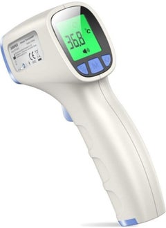 Medical Non-Contact Thermometer Blue - pzsku/Z0DAC2C6ED90B1D828795Z/45/_/1725791921/5667e5aa-c3e4-473c-8d93-57241545b8a4