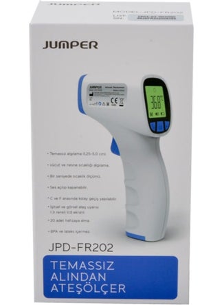 Medical Non-Contact Thermometer Blue - pzsku/Z0DAC2C6ED90B1D828795Z/45/_/1730860209/f7e75055-d5fc-40ae-8cd5-75fdaf6a0b6c