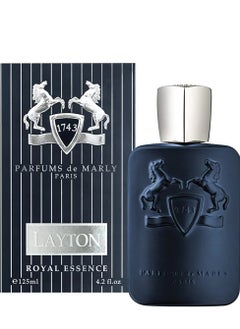 PARFUM DE MARLY Layton Royal Essence EDP 125ml 