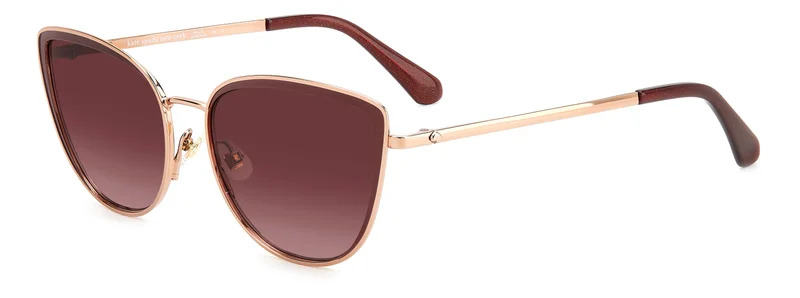 Kate Spade Cat Eye Sunglasses Frames