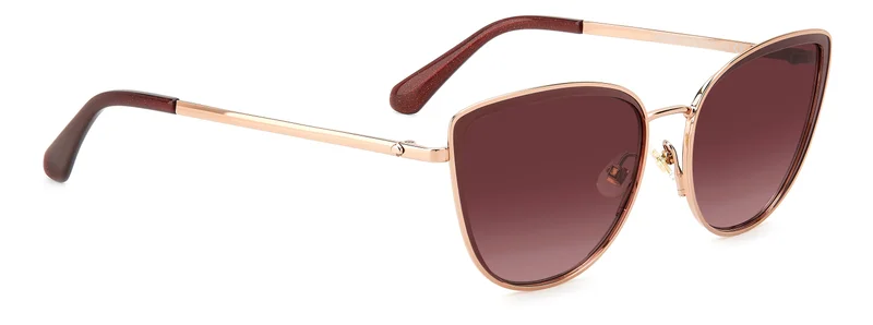 Kate Spade Cat Eye Sunglasses Frames