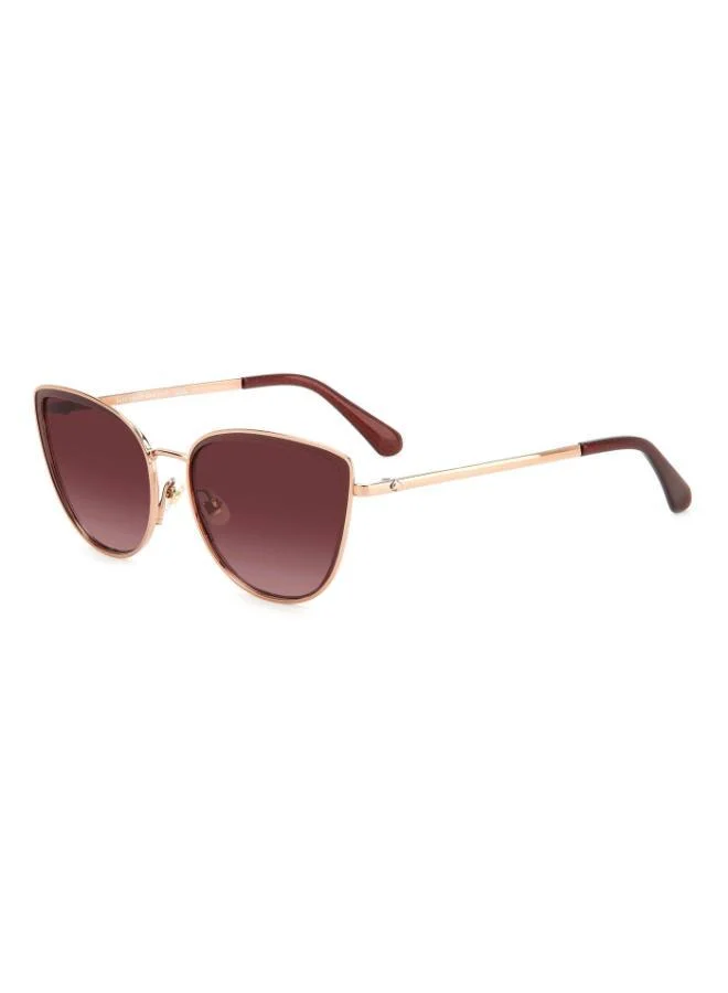 Kate Spade Cat Eye Sunglasses Frames
